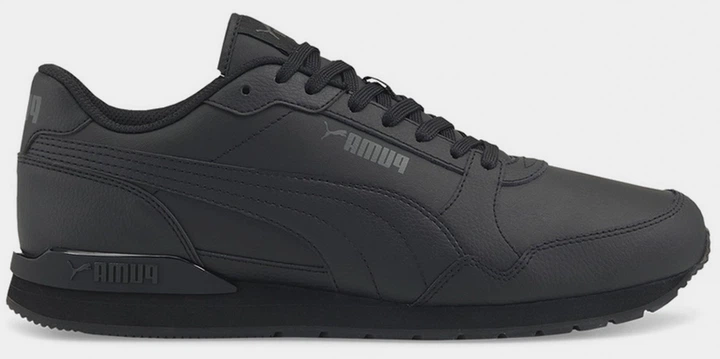 Мужские кроссовки Puma ST Runner V3 Black/Black р. 10/43/28см - Фото 1 Мужские кроссовки Puma ST Runner V3 Black/Black р. 10/43/28см - изображение 1