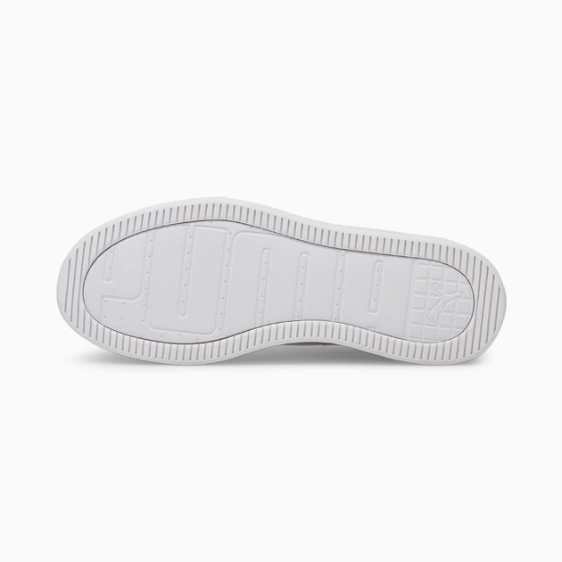Кроссовки Puma Skye Wedge White/White р. 8.5/39/25.7см - Фото 5 Кроссовки Puma Skye Wedge White/White р. 8.5/39/25.7см - изображение 5