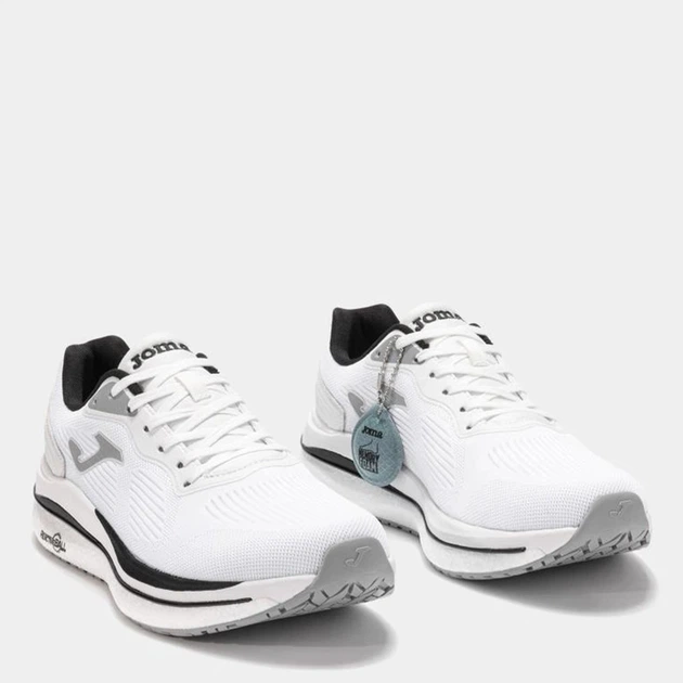 Мужские кроссовки Joma Cipres 2502 CCIPS2502 41 (8US/7UK) 26.7 см Белые (8447150375831) - изображение 2