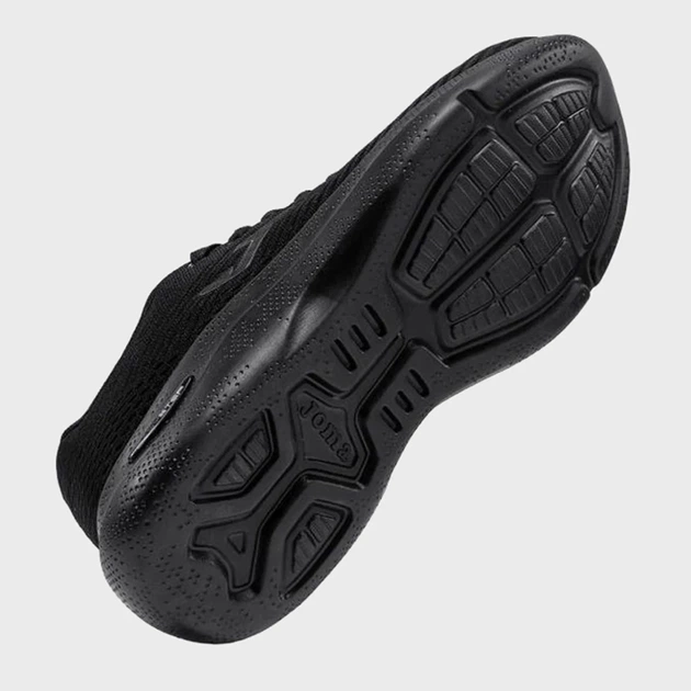 Мужские кроссовки Joma Corinto 2601 CCORS2601 42 (8.5US/7.5UK) 28 см Черные (8447534094723) - изображение 5