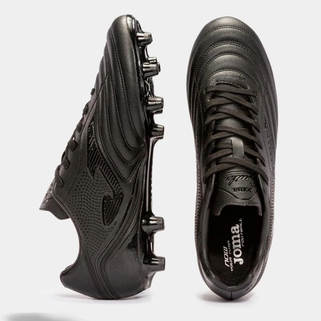 Мужские шиповки Joma Aguila 2521 AGUS2521FG 43.5 (10US/9UK) 28.7 см Черные (8447150563061) - изображение 4