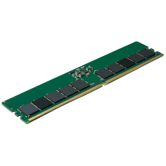 Модуль пам'яті для сервера Kingston DDR5-5600 64GB ECC REG CL46 x80 2RX4 1.1V 288-pin 16Gbit Micron D (KSM56R46BD4-64MD) - Фото 2 Модуль пам'яті для сервера Kingston DDR5-5600 64GB ECC REG CL46 x80 2RX4 1.1V 288-pin 16Gbit Micron D (KSM56R46BD4-64MD) - зображення 2