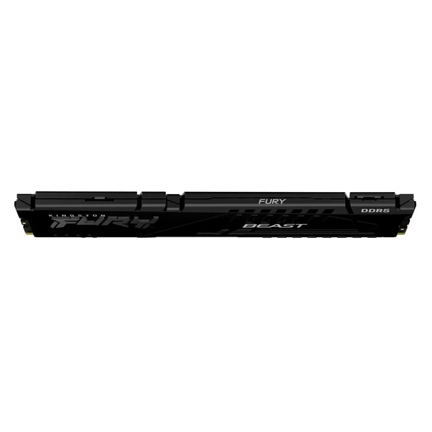 Модуль пам'яті Kingston Fury Beast Black DDR5-5600 16GB CL40-40-40 1.25V XMP (KF556C40BB-16) - изображение 2