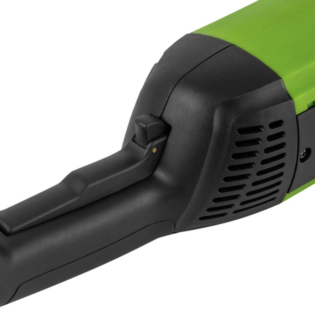 Угловая шлифовальная машина Procraft PW2600 230 мм - изображение 5