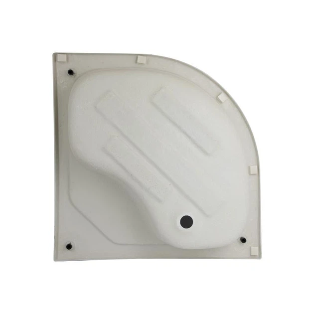 Душевой поддон Lidz KAPIELKA ST90x90x41 - изображение 4