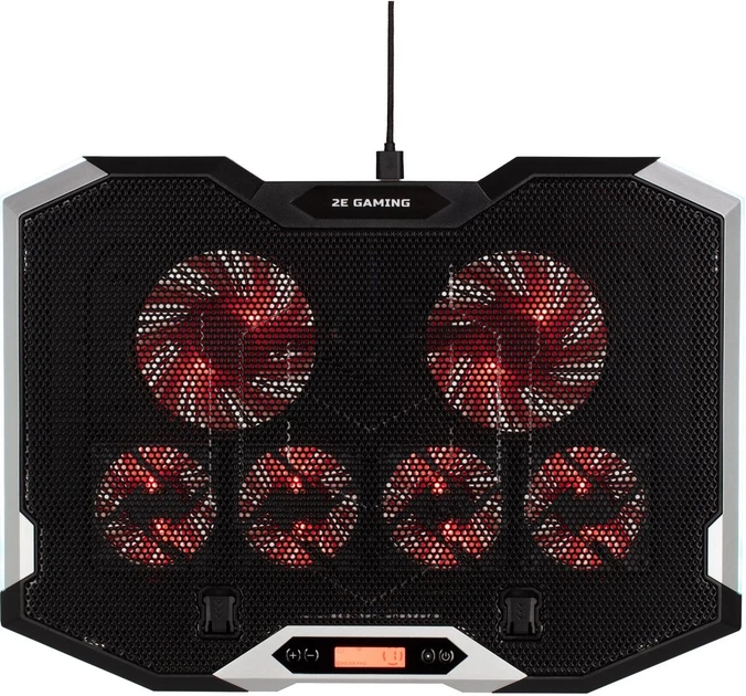 Підставка для ноутбука 2E GAMING (2E-CPG-004) [68556] - зображення 6