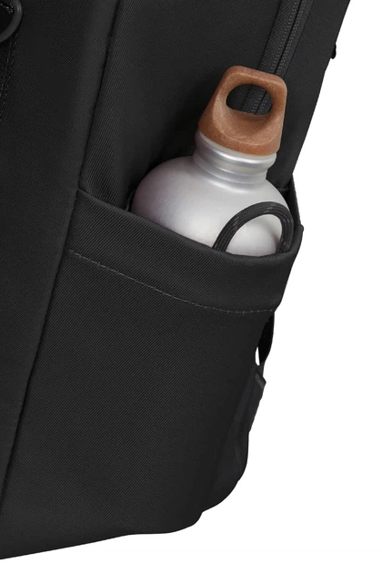 Рюкзак 15,6" American Tourister MINIMA BLACK 39x29x20 ML6*09002 - Фото 5 Рюкзак 15,6" American Tourister MINIMA BLACK 39x29x20 ML6*09002 - изображение 5