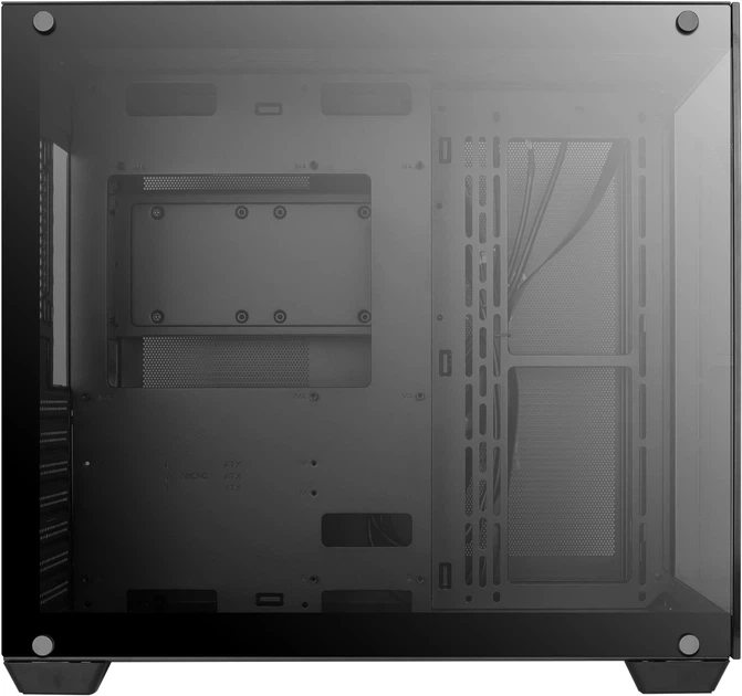 Корпус Frontier IGLOO1 F Black - изображение 4