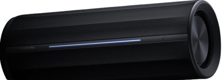Портативна бездротова колонка Xiaomi Bluetooth Speaker (QBH4275GL) - изображение 2