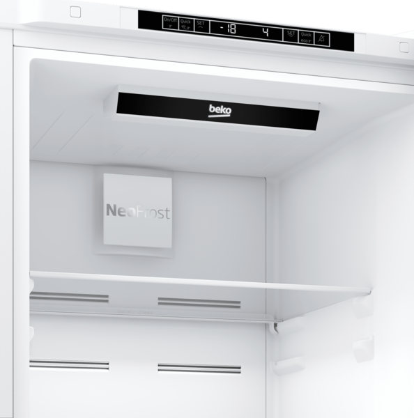 Холодильник Beko RCNA406I40WN - изображение 4