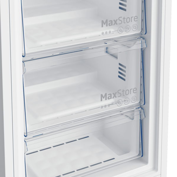 Морозильна камера Beko B1RFNE274W - зображення 5