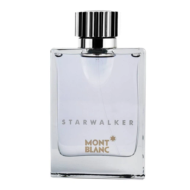 Туалетная вода для мужчин Mont Blanc Starwalker, 75 мл - Фото 1 Туалетная вода для мужчин Mont Blanc Starwalker, 75 мл - изображение 1