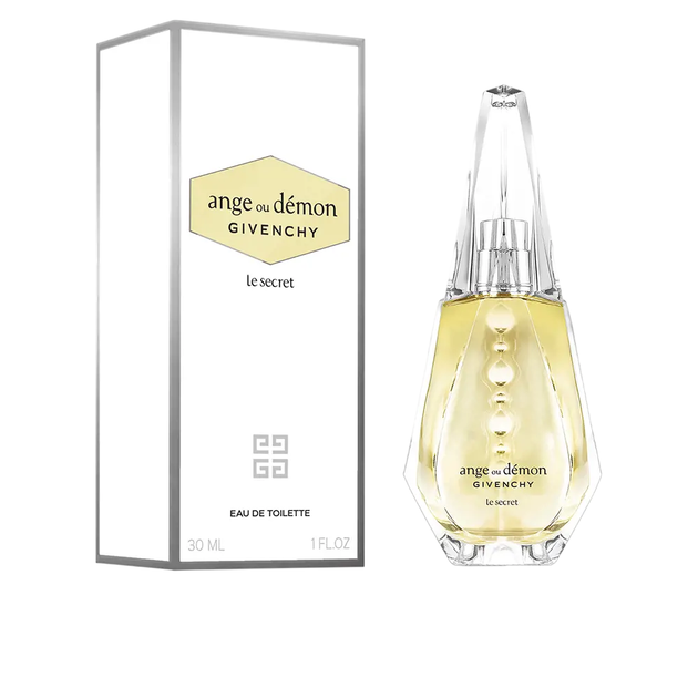 Туалетная вода для женщин Givenchy Ange Ou Demon Le Secret, 30 мл - изображение 2
