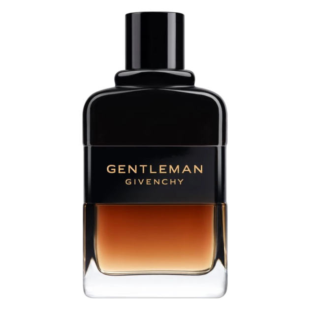 Парфумована вода для чоловіків Givenchy Gentleman Reserve Privee, 100 мл - Фото 2 Парфумована вода для чоловіків Givenchy Gentleman Reserve Privee, 100 мл - зображення 2