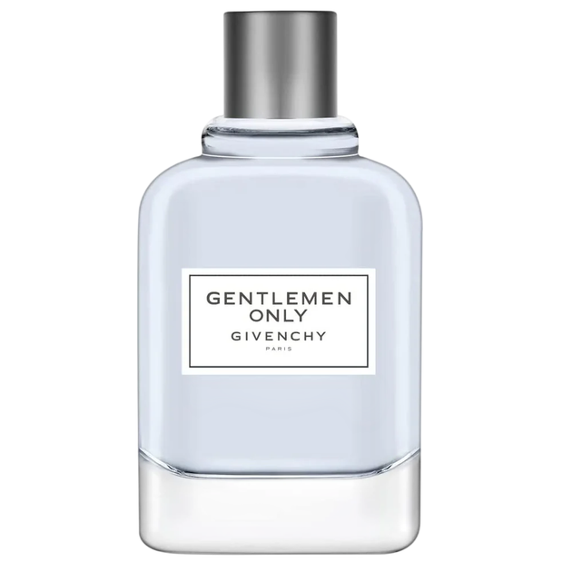 Туалетна вода для чоловіків Givenchy Gentleman Only, 100 мл - Фото 2 Туалетна вода для чоловіків Givenchy Gentleman Only, 100 мл - зображення 2