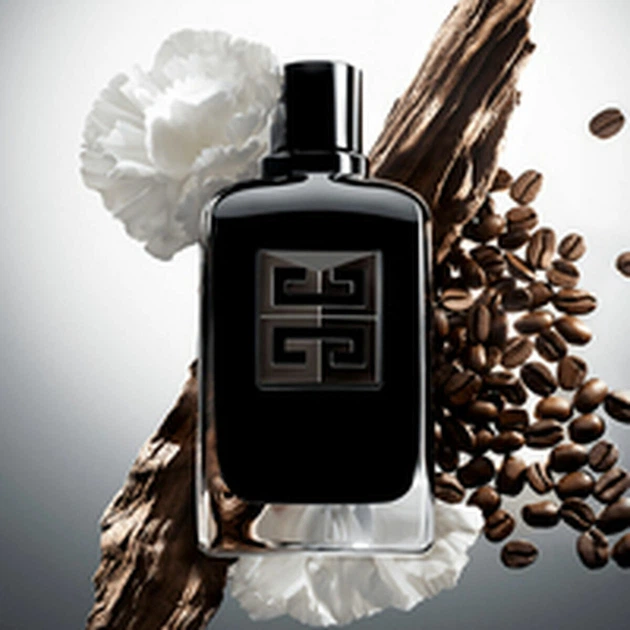 Парфумована вода для чоловіків Givenchy Gentleman Society Extreme, 60 мл - зображення 4