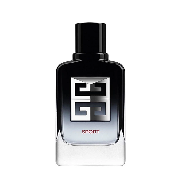 Парфумована вода для чоловіків Givenchy GENTLEMAN SOCIETY SPORT, 60 мл - Фото 1 Парфумована вода для чоловіків Givenchy GENTLEMAN SOCIETY SPORT, 60 мл - зображення 1