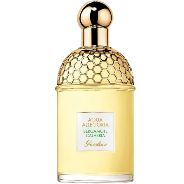 Туалетная вода для женщин Guerlain Aqua Allegoria Bergamote Calabria, 125 мл - Фото 1 Туалетная вода для женщин Guerlain Aqua Allegoria Bergamote Calabria, 125 мл - изображение 1