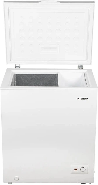 Морозильна скриня Interlux IL-0150CF - Фото 2 Морозильна скриня Interlux IL-0150CF - изображение 2