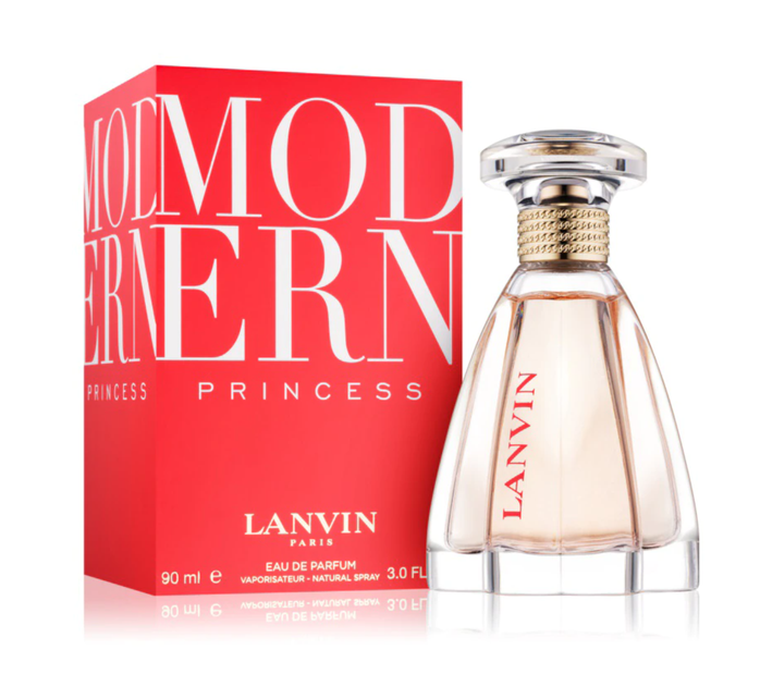 Парфумована вода для жінок Lanvin Modern Princess, 90 мл - зображення 2