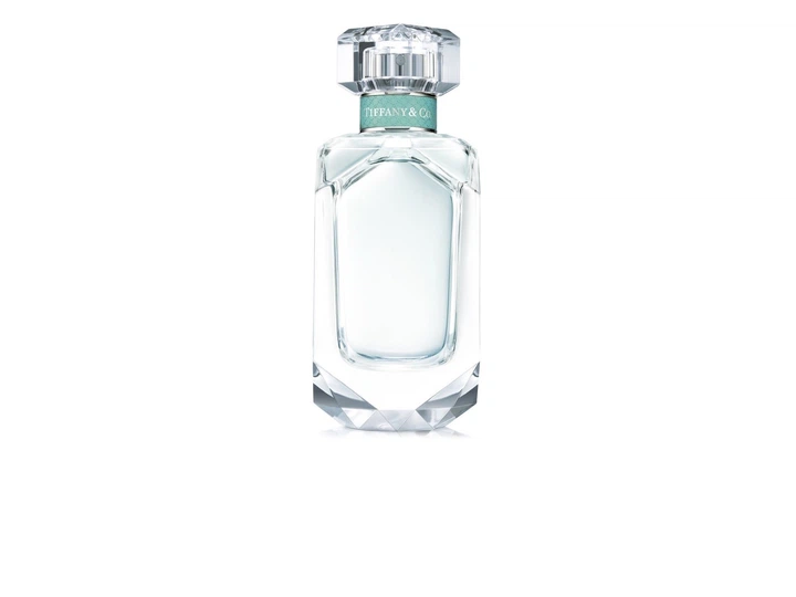 Парфюмерная вода для женщин Tiffany & Co SIGNATURE, 75 мл - Фото 1 Парфюмерная вода для женщин Tiffany & Co SIGNATURE, 75 мл - изображение 1