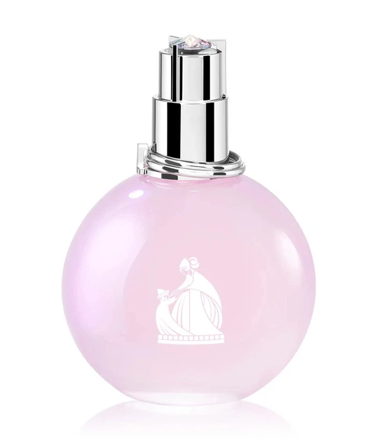 Туалетна вода для жінок Lanvin Eclat d'Arpege Sheer, 50 мл - Фото 1 Туалетна вода для жінок Lanvin Eclat d'Arpege Sheer, 50 мл - зображення 1