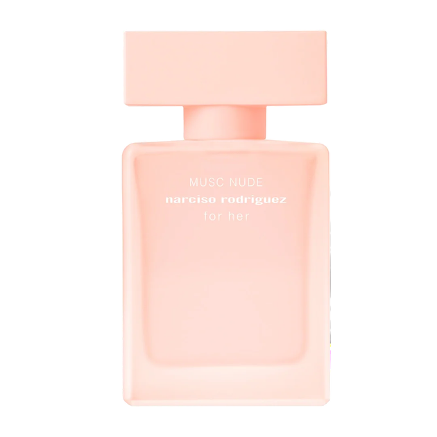 Парфумована вода для жінок Narciso Rodriguez Musc Nude, 30 мл - Фото 1 Парфумована вода для жінок Narciso Rodriguez Musc Nude, 30 мл - зображення 1