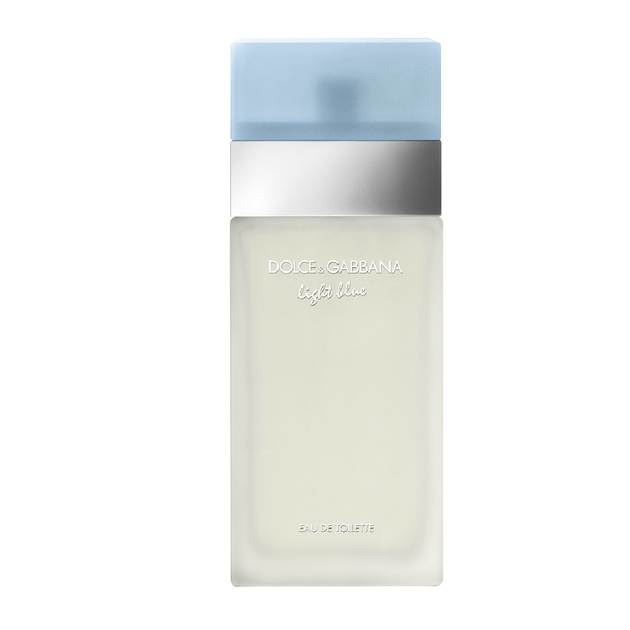 Туалетная вода для женщин Dolce & Gabbana Light Blue, 50 мл - изображение 2