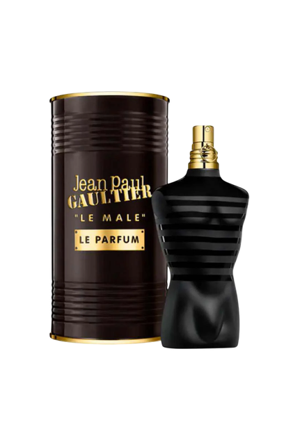 Парфюмерная вода для мужчин Jean Paul Gaultier Le Male, 200 мл - Фото 2 Парфюмерная вода для мужчин Jean Paul Gaultier Le Male, 200 мл - изображение 2