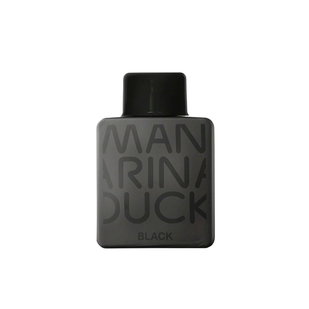 Туалетная вода для мужчин Mandarina Duck Black, 100 мл - Фото 1 Туалетная вода для мужчин Mandarina Duck Black, 100 мл - изображение 1