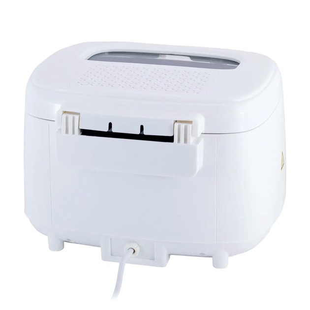 Фритюрница 1800 Вт 2 5 л для кухни Kamille MC-3157 - изображение 5