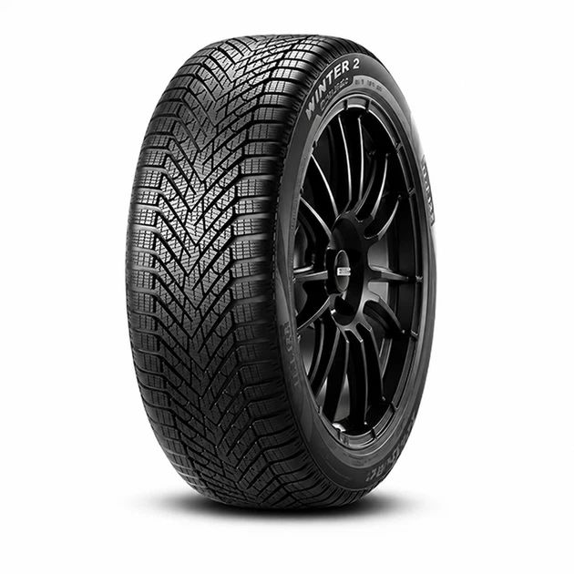 Pirelli Cinturato Winter 2 215/65 R16 102H XL - Фото 1 Pirelli Cinturato Winter 2 215/65 R16 102H XL - изображение 1