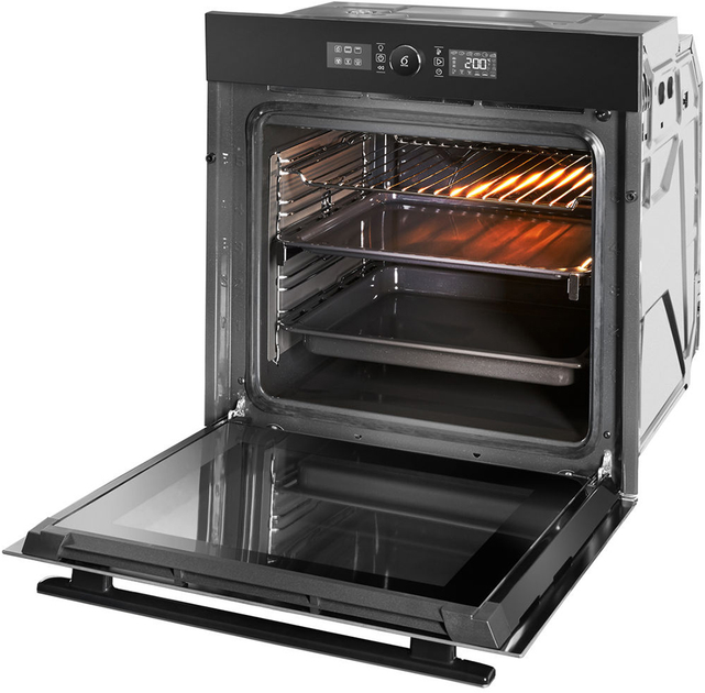 Духова шафа електрична Whirlpool AKZ9 6230 NB - зображення 4