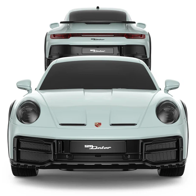 Машинка на радиоуправлении Rastar Porsche масштаб 1:24, детская игрушечная - изображение 4