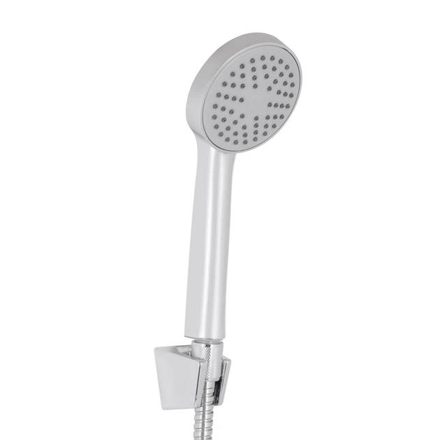 Смеситель для душа Lidz Anny 010 (с душевым гарнитуром) (k40) LDANN010CRM35124 Chrome - изображение 5