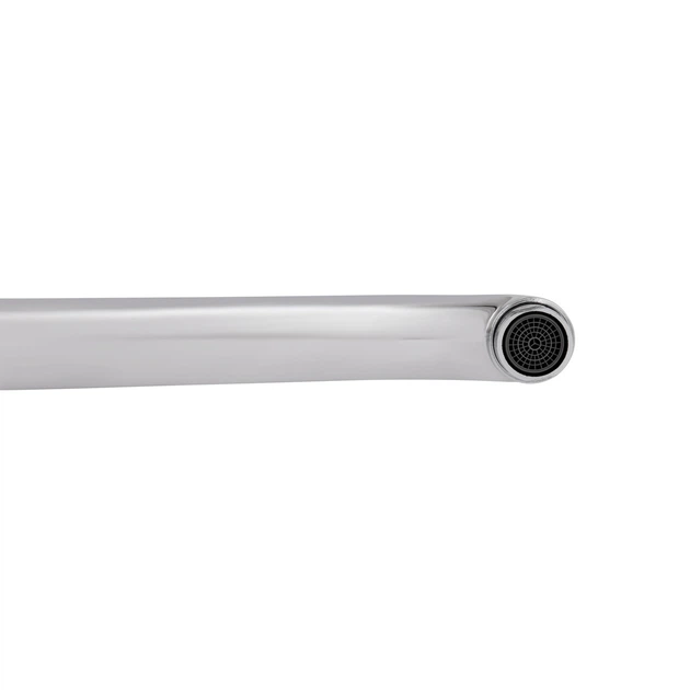 Змішувач для кухні Lidz Nicole 002 (k35) LDNIC002CRM21878 Chrome - Фото 6 Змішувач для кухні Lidz Nicole 002 (k35) LDNIC002CRM21878 Chrome - зображення 6