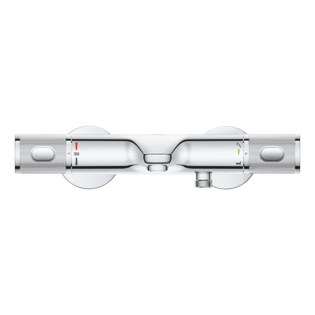 Термостат для ванни Grohe Grohtherm 1000 Performance (34830000) - изображение 4