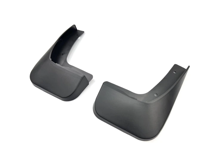 Брызговики задние для Citroen C-Elysee 2012+ комплект 2 шт для Citroen C-Elisee 2012- (5539) - изображение 3