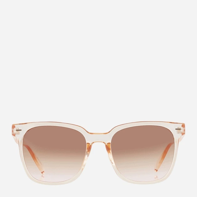 Солнцезащитные очки женские Calvin Klein 96280537 Бежевые (1161681556) - Фото 1 Солнцезащитные очки женские Calvin Klein 96280537 Бежевые (1161681556) - изображение 1