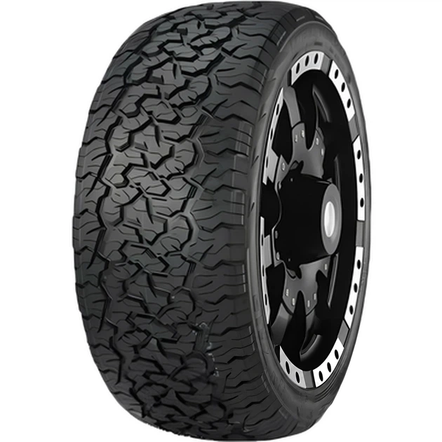 Unigrip Lateral Force A/T 225/65 R17 102H - Фото 1 Unigrip Lateral Force A/T 225/65 R17 102H - изображение 1