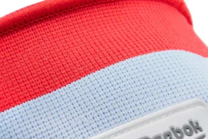 Фіксатор для ліктя Reebok Speedwick Elbow Support розмір S, сіро-червоний - зображення 5