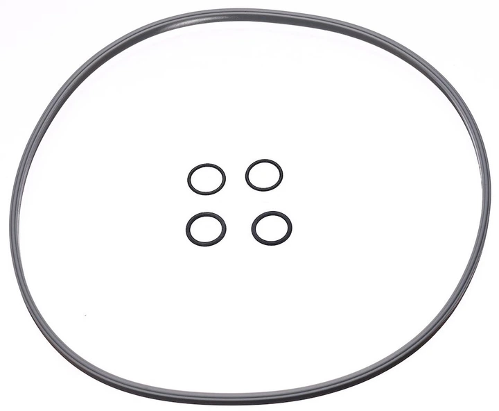 Zestaw uszczelek do filtra AquaEl Ultra 900/1200/1400 (5905546326353) - Zdjęcie 1 Zestaw uszczelek do filtra AquaEl Ultra 900/1200/1400 (5905546326353) - obraz 1