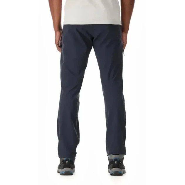 Штани Rab Incline Pants Mns Beluga 40-Reg (100084223) - зображення 4