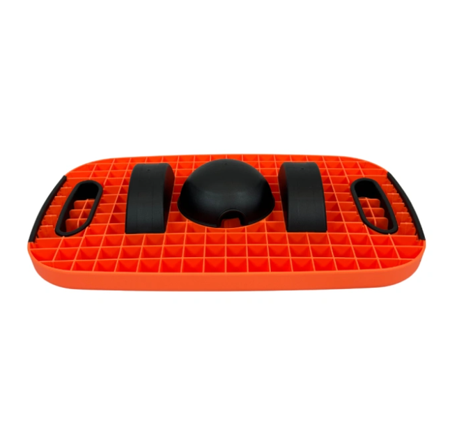 Степь-платформа WCG W-4032 BalanceStep многофункциональная - изображение 5