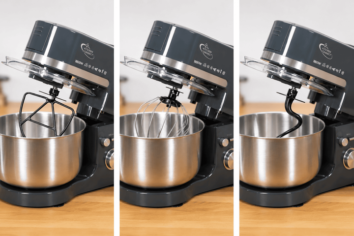 Кухонный комбайн Zelmer ZKR9050 Kitchen Connect - изображение 3