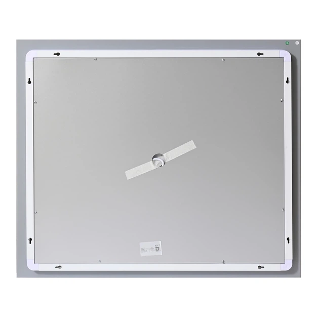 Дзеркало для ванної кімнати Qtap Taurus 1000x800 прямокутне, з LED-підсвічуванням та антизапотіванням (QTTAU100080048956) - Фото 7 Дзеркало для ванної кімнати Qtap Taurus 1000x800 прямокутне, з LED-підсвічуванням та антизапотіванням (QTTAU100080048956) - зображення 7