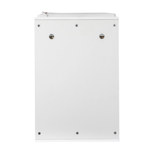 Зеркало для ванной комнаты Aqua Rodos Уно 740x500 прямоугольное, с подсветкой (АР000084263) - изображение 3