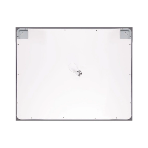Дзеркало для ванної кімнати Qtap Mideya 1000x800 DC-F614 з LED-підсвічуванням та антизапотіванням (QT2078F614W) - зображення 4