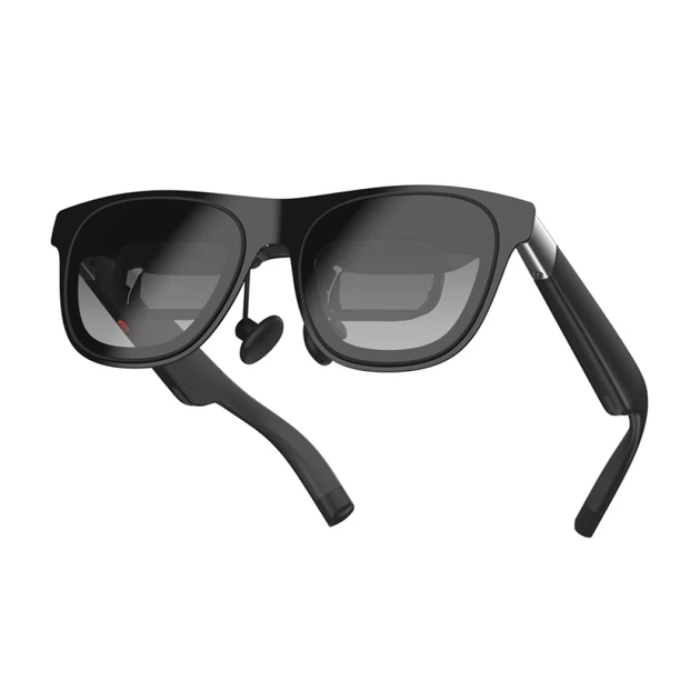 Очки AR XREAL One Pro размер L (X11112 L) - Фото 1 Очки AR XREAL One Pro размер L (X11112 L) - изображение 1