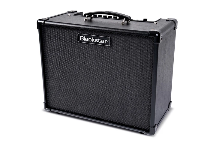 Гитарный комбоусилитель BLACKSTAR IDX:50 50W - изображение 2